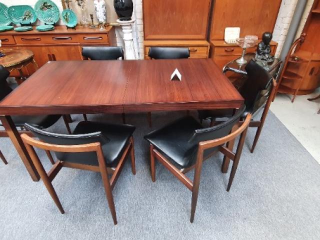 table année 1960 design de inger klingenberg edition fristho franeker